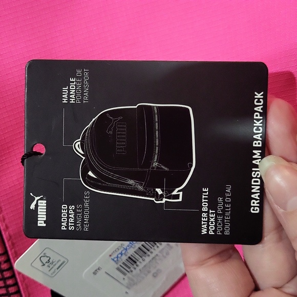 Puma Backpack - Picture 13 of 13